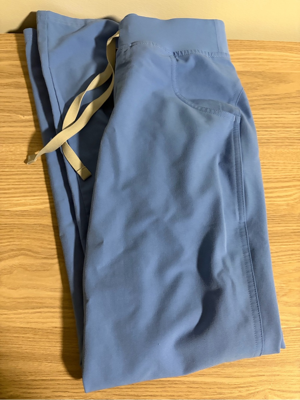 Figs KADE scrub pants